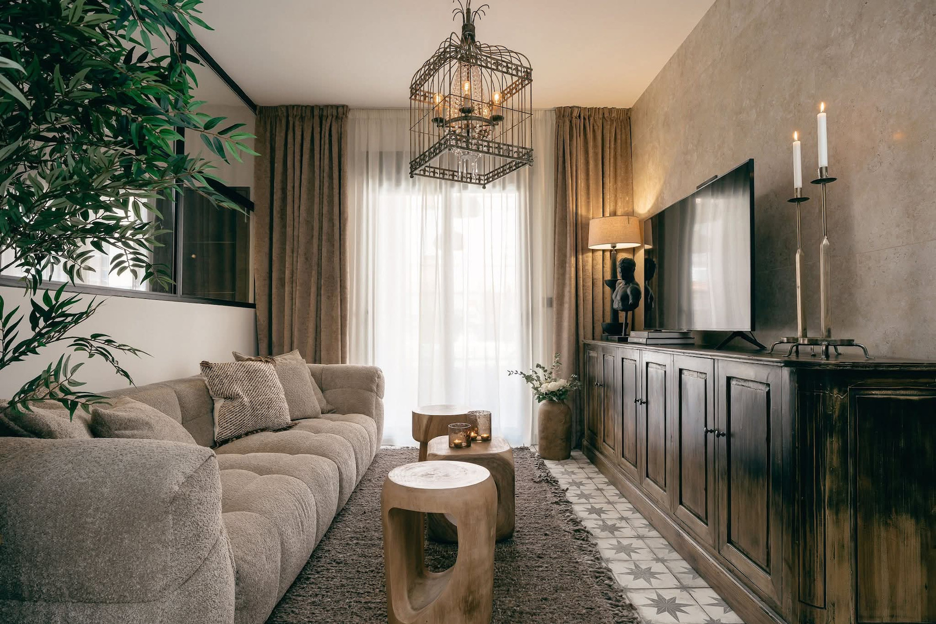 Revente - Appartement - Torrevieja