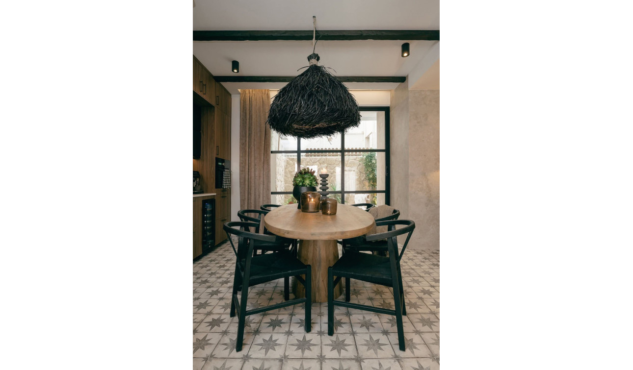 Revente - Appartement - Torrevieja