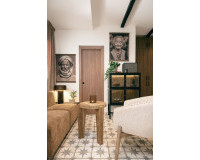 Revente - Appartement - Torrevieja