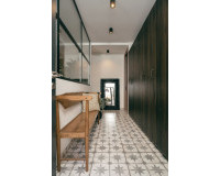 Revente - Appartement - Torrevieja