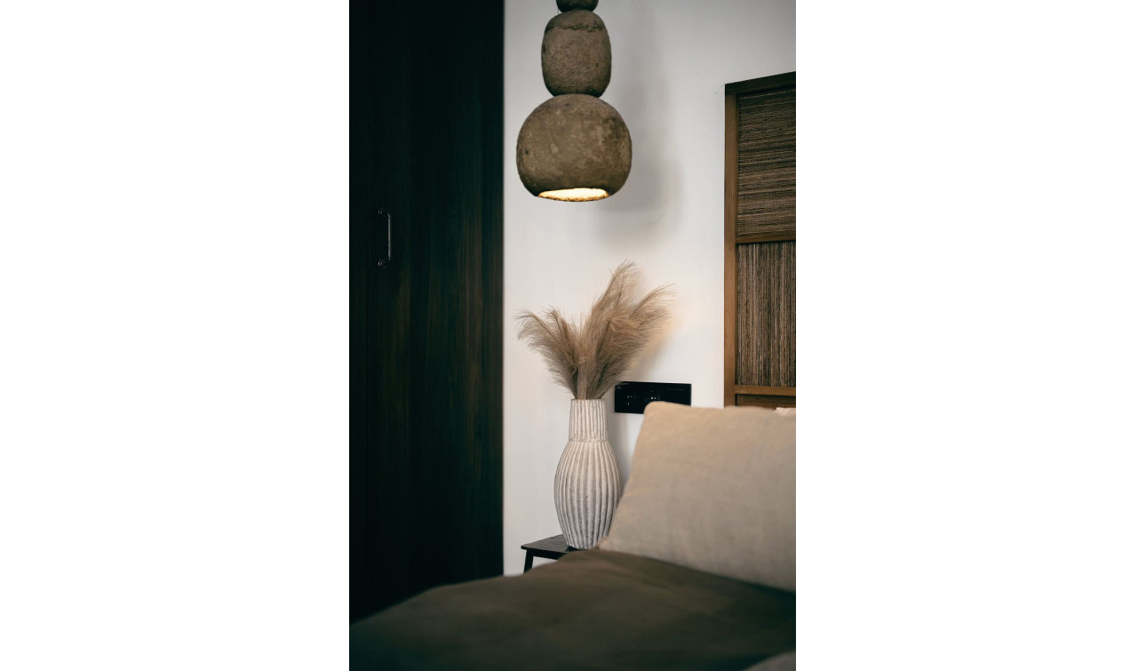 Revente - Appartement - Torrevieja