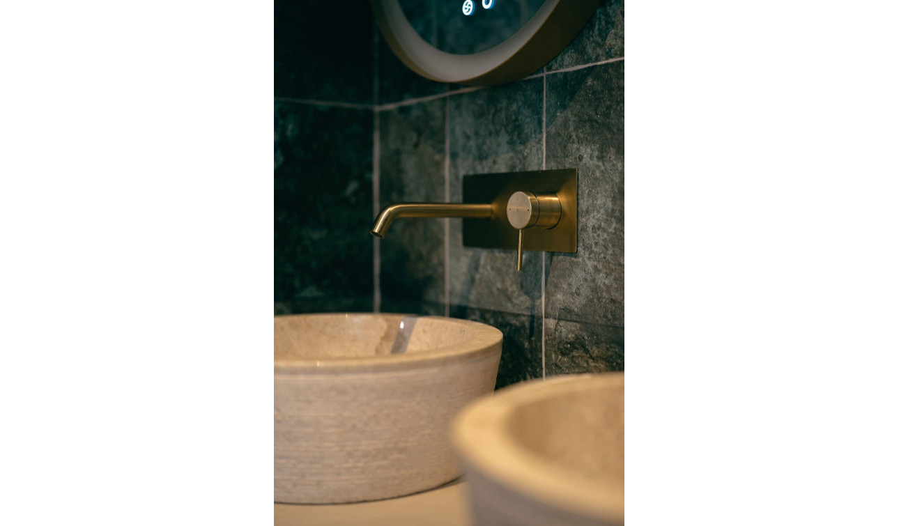 Revente - Appartement - Torrevieja