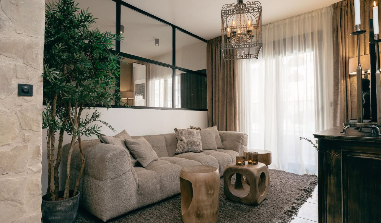 Revente - Appartement - Torrevieja