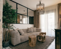 Revente - Appartement - Torrevieja