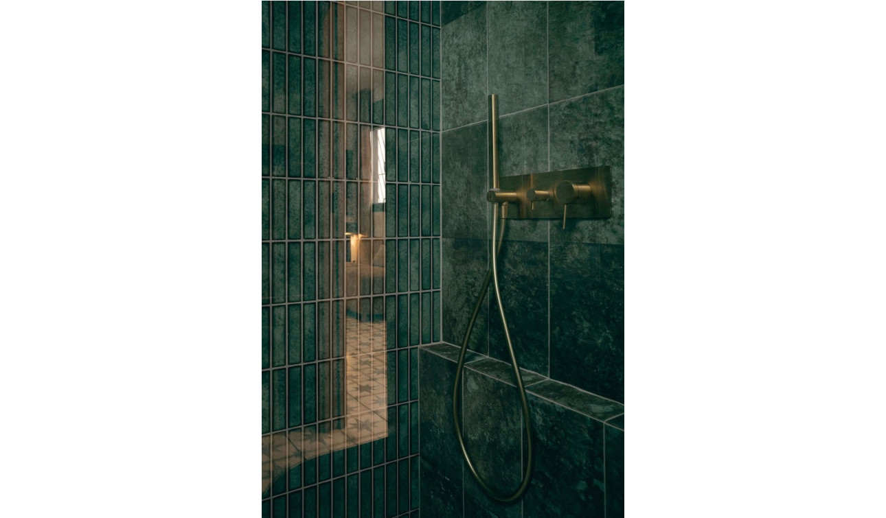 Revente - Appartement - Torrevieja