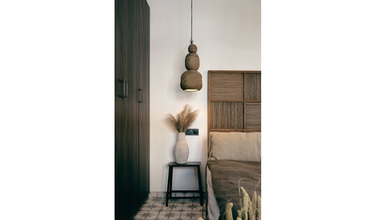 Revente - Appartement - Torrevieja