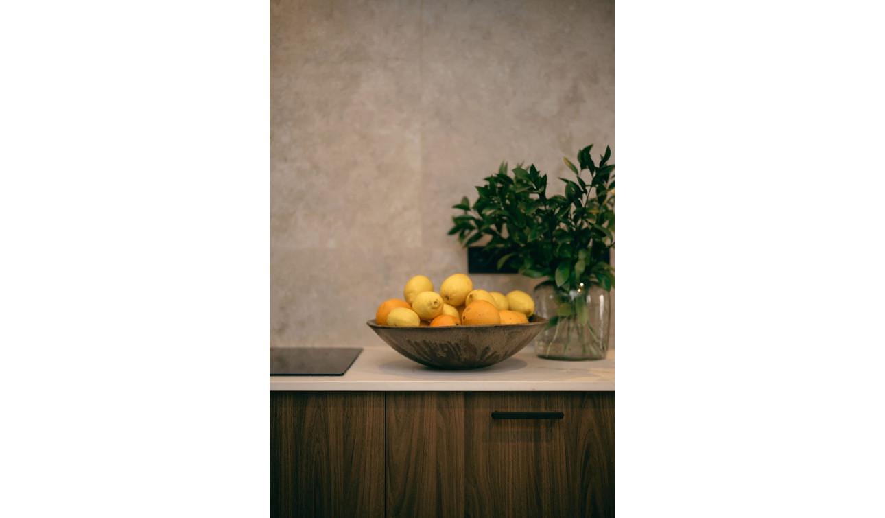 Revente - Appartement - Torrevieja