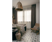 Revente - Appartement - Torrevieja