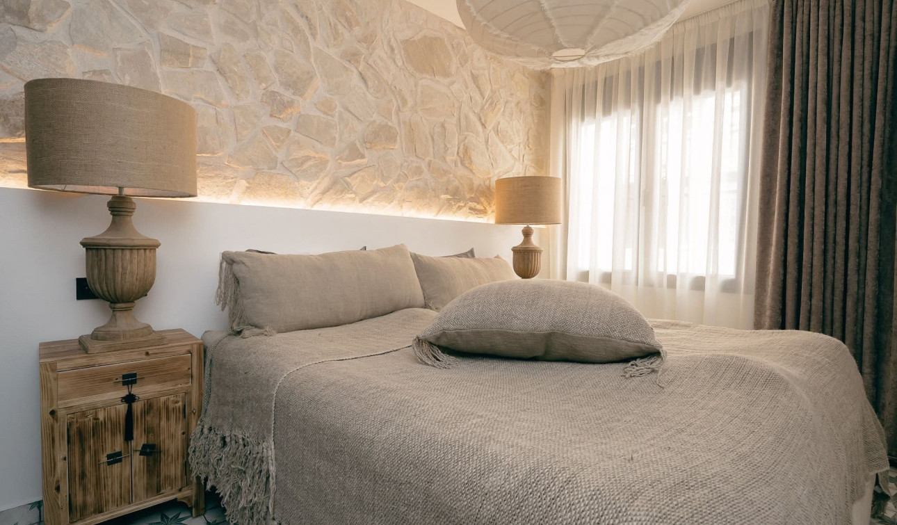 Revente - Appartement - Torrevieja