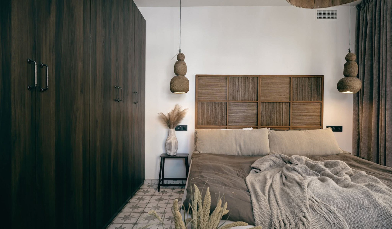 Revente - Appartement - Torrevieja