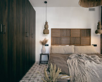 Revente - Appartement - Torrevieja