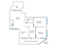 Revente - Appartement - Torrevieja