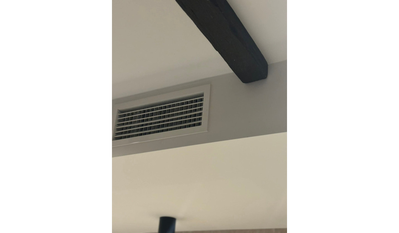 Revente - Appartement - Torrevieja