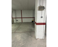 Revente - Appartement - Torrevieja