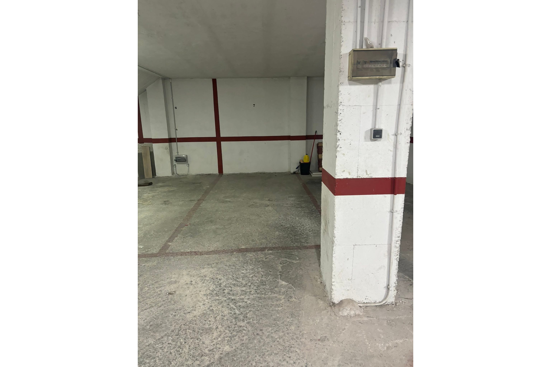 Revente - Appartement - Torrevieja