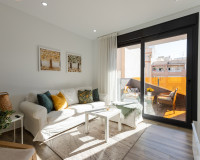Revente - Appartement - Torrevieja