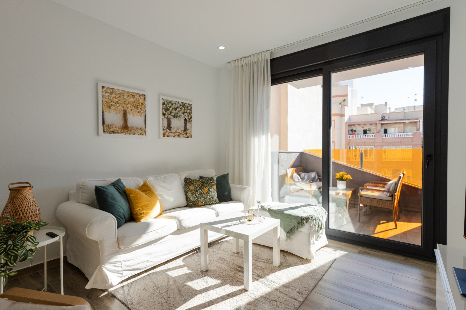 Revente - Appartement - Torrevieja