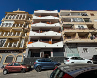 Revente - Appartement - Torrevieja