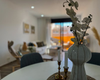 Revente - Appartement - Torrevieja