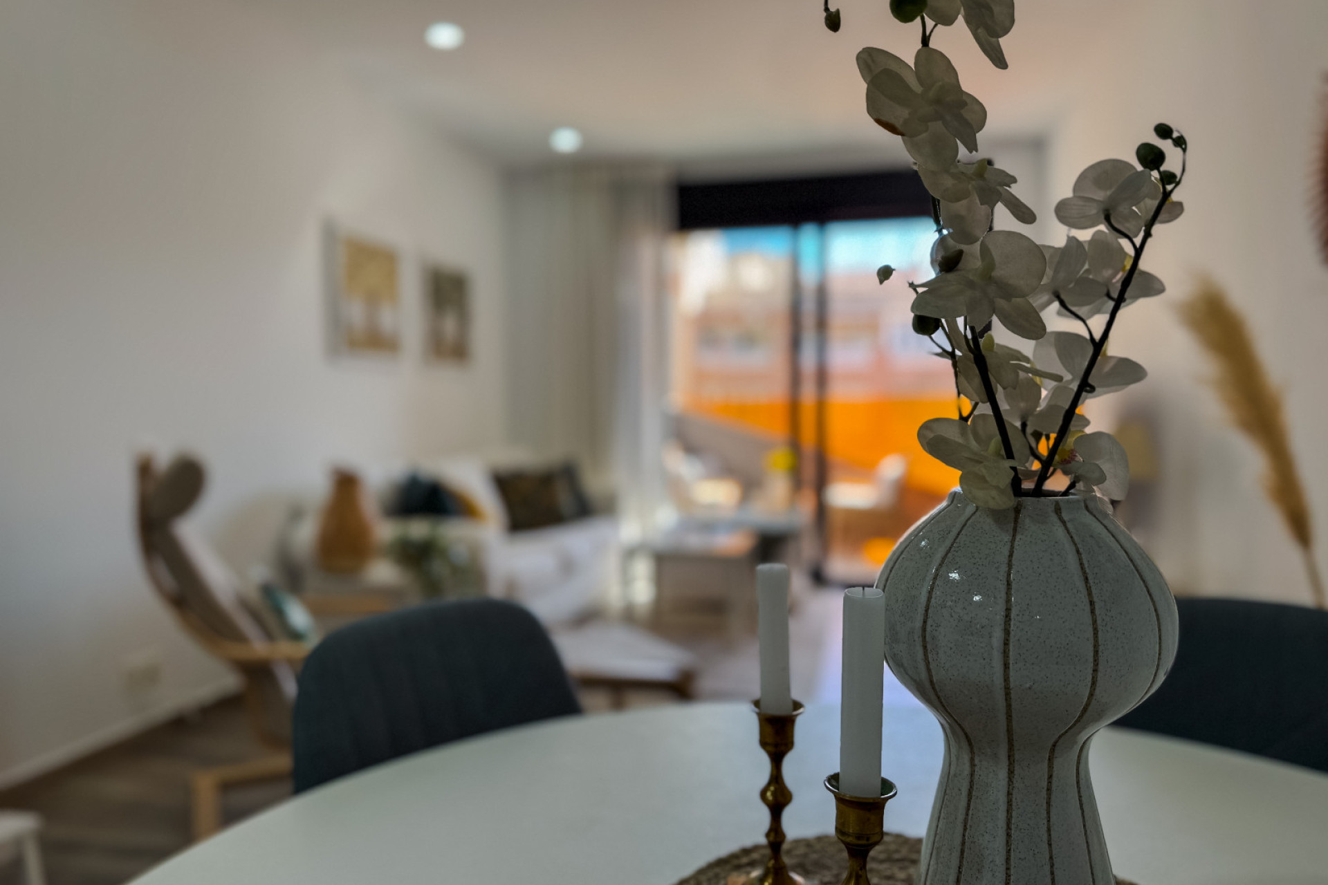 Revente - Appartement - Torrevieja