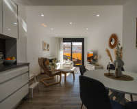 Revente - Appartement - Torrevieja