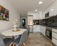 Revente - Appartement - Torrevieja