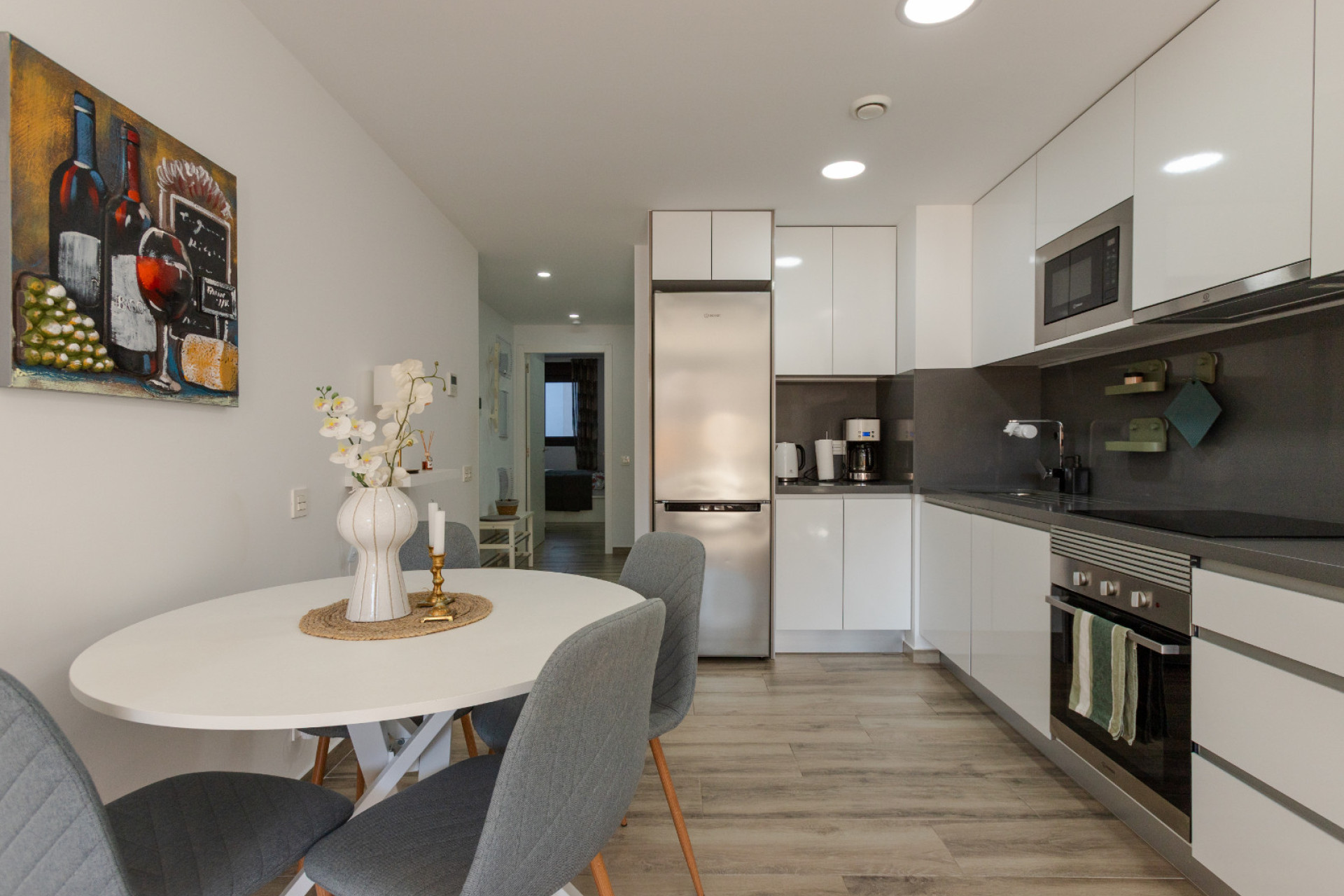 Revente - Appartement - Torrevieja