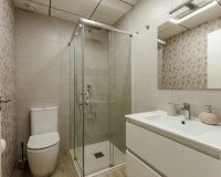 Revente - Appartement - Torrevieja