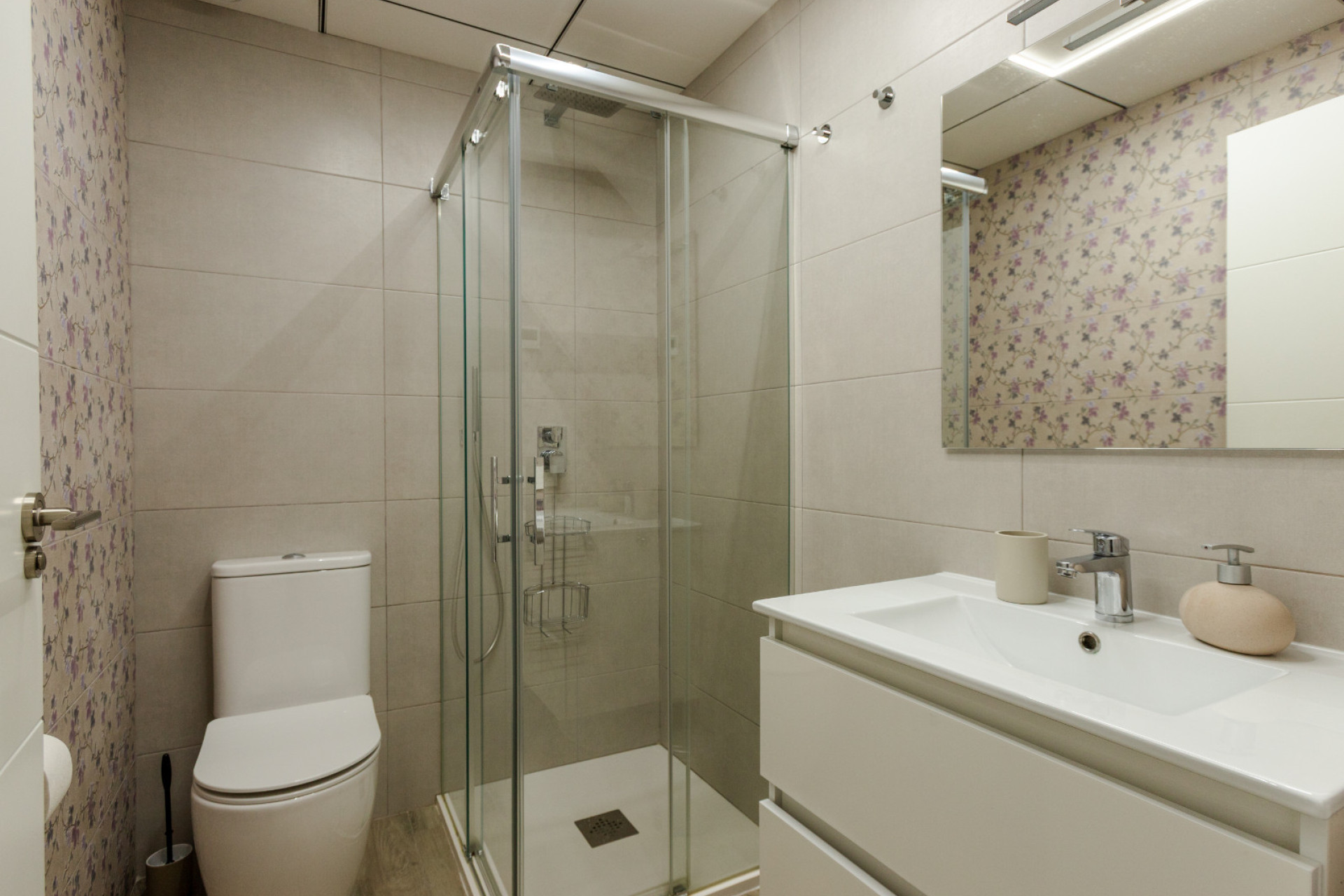 Revente - Appartement - Torrevieja