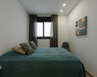 Revente - Appartement - Torrevieja