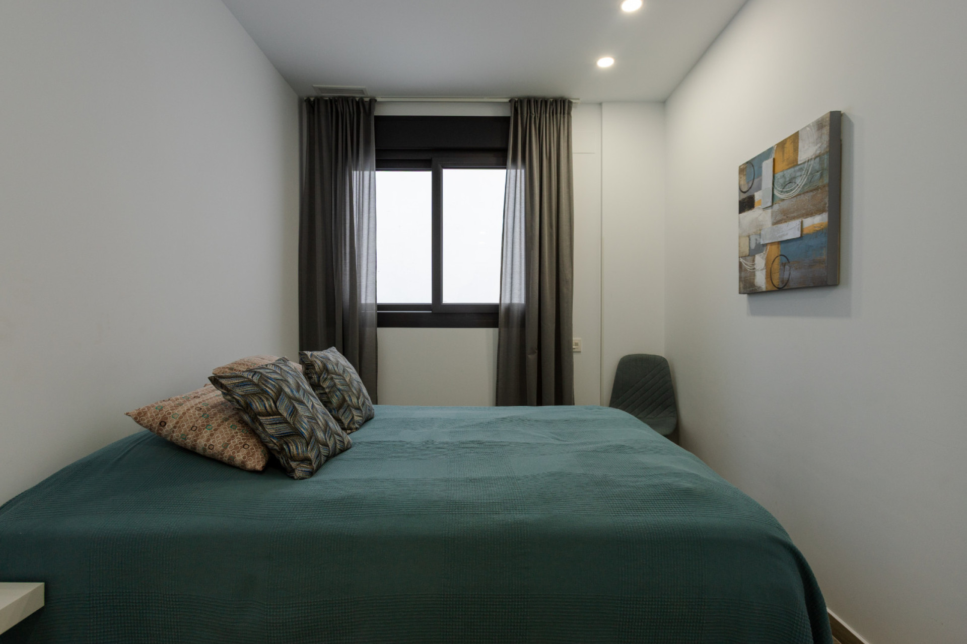 Revente - Appartement - Torrevieja