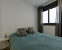 Revente - Appartement - Torrevieja