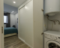 Revente - Appartement - Torrevieja