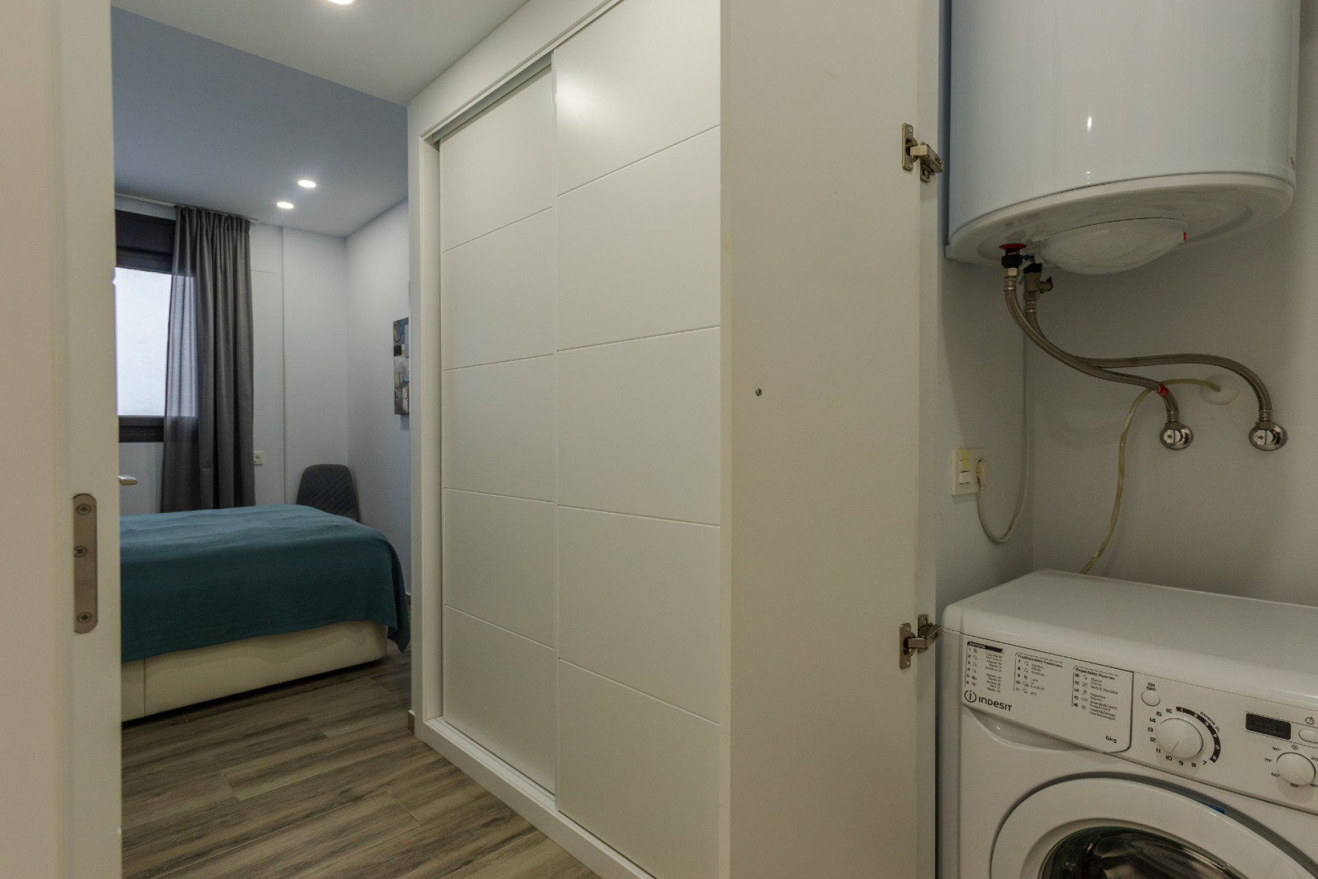 Revente - Appartement - Torrevieja