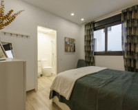 Revente - Appartement - Torrevieja