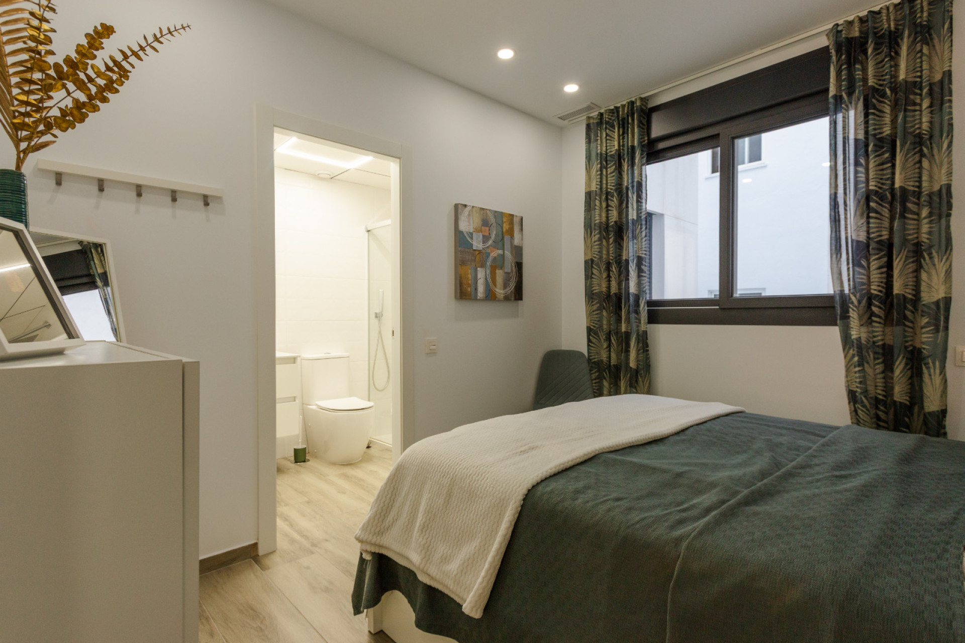 Revente - Appartement - Torrevieja