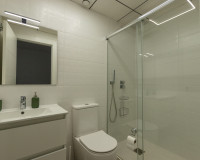 Revente - Appartement - Torrevieja