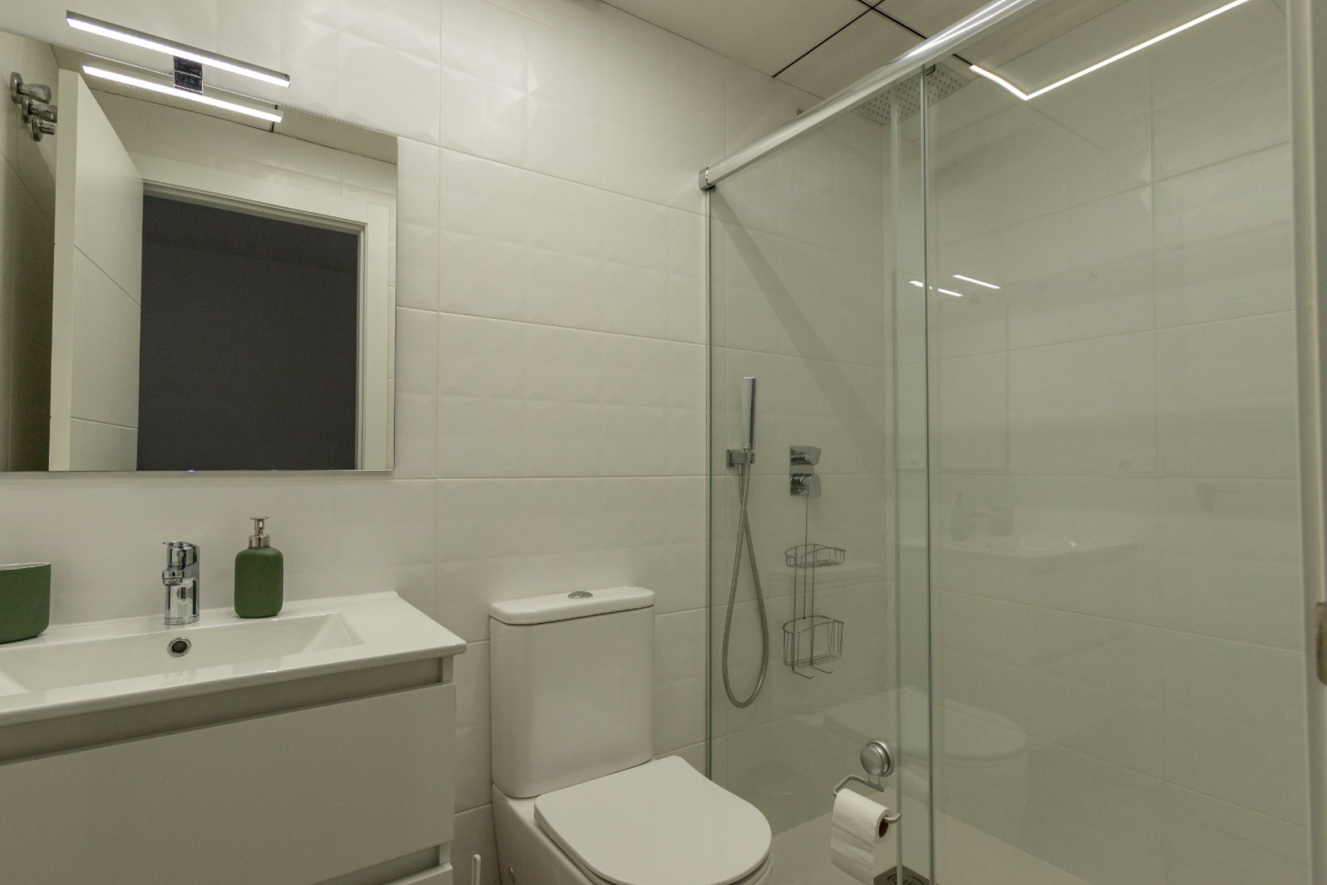Revente - Appartement - Torrevieja