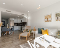 Revente - Appartement - Torrevieja
