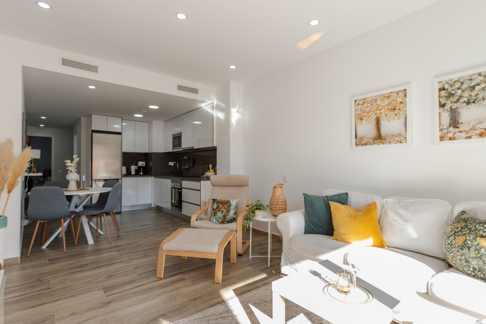 Revente - Appartement - Torrevieja