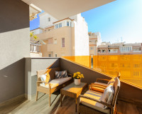 Revente - Appartement - Torrevieja