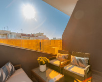 Revente - Appartement - Torrevieja