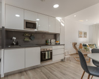 Revente - Appartement - Torrevieja