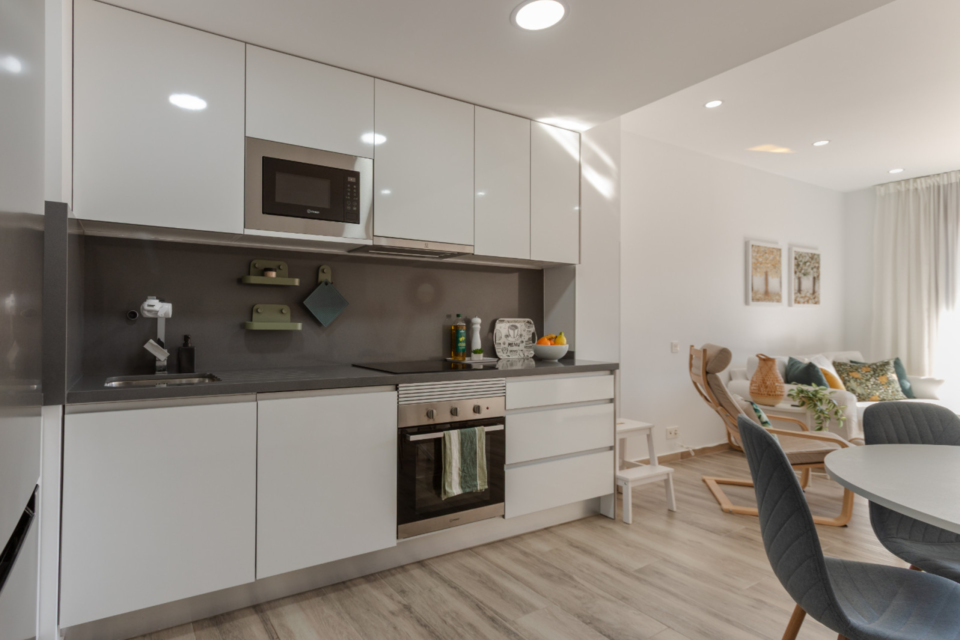 Revente - Appartement - Torrevieja
