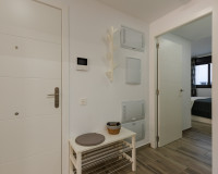 Revente - Appartement - Torrevieja