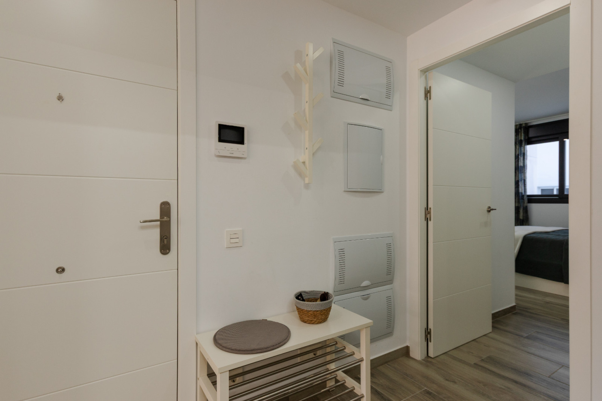Revente - Appartement - Torrevieja