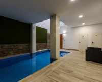 Revente - Appartement - Torrevieja