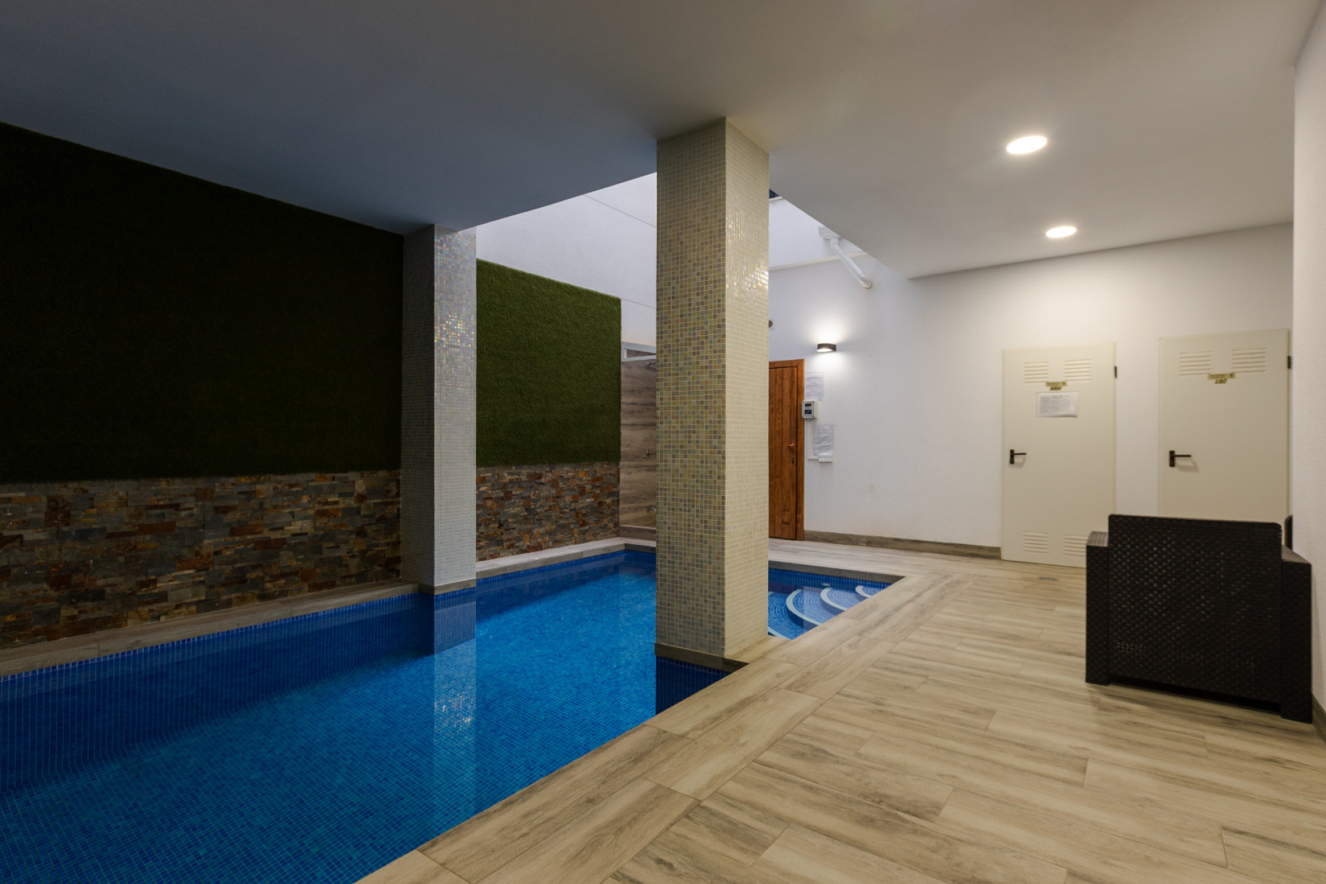 Revente - Appartement - Torrevieja