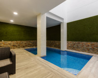Revente - Appartement - Torrevieja