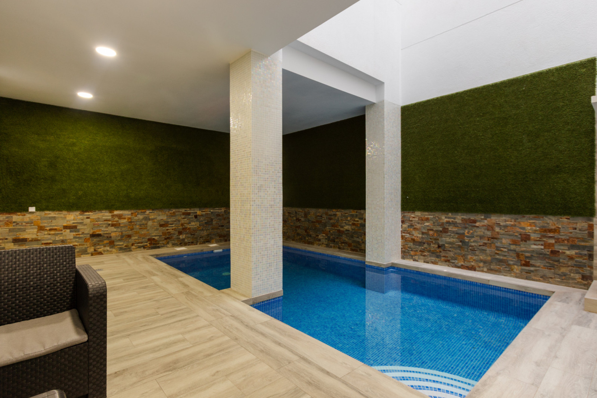 Revente - Appartement - Torrevieja